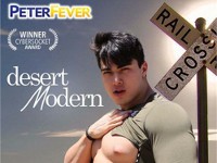 Desert Modern Gay Empire