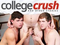 College Crush AEBN