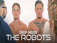 The Robots Disruptive Films