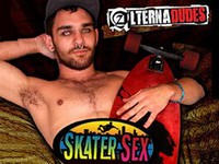 Skater Sex 5 AEBN