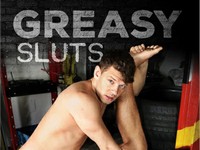 Greasy Sluts Gay Empire