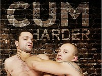 Cum Harder Gay Empire