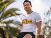 Porfi Sean Cody