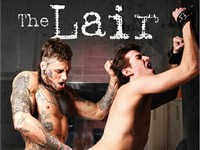 The Lair Gay Empire