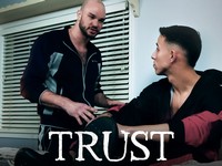 Trust Disruptive Films