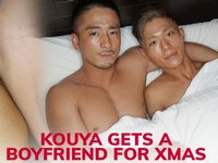 Boyfriend for Xmas Japan Boyz