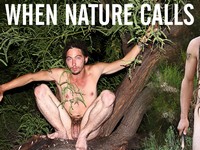Nature Calls AlternaDudes