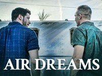 Air Dreams Disruptive Films