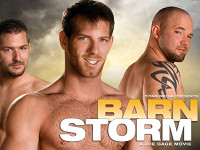 Barnstorm Titan Men