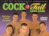 Cocktail Gangbang Gay Empire