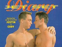 Jet Set Diary Gay Empire