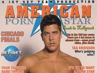 American Porn Star Gay Empire