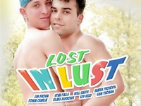 Lost in Lust Gay Hot Movies