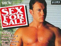 Sex for Sale Gay Hot Movies