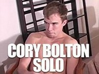 Cory Bolton Solo Gay Hot Movies