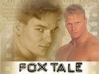 Fox Tale Gay Empire