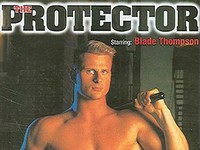 The Protector Gay Hot Movies