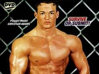 Cage Fighters Gay Hot Movies