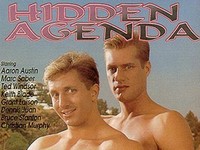 Hidden Agenda Gay Empire