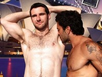 World of Men Australia Gay Hot Movies