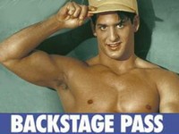 Backstage Pass Gay Empire