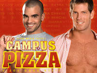 Campus Pizza Titan Men