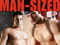 Man Sized Titan Men