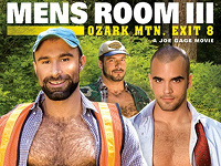 Mens Room III Titan Men