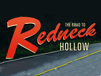 Road to Redneck Hollow Titan Men