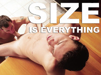 Size is Everything Titan Men