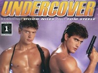 Undercover Gay Hot Movies