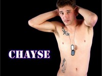 Sergeant Chayse Gay Hot Movies