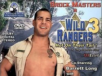 Wild Rangers 3 Gay Hot Movies