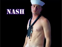 Special Ops Nash Gay Hot Movies