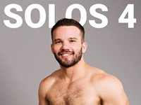 Solos Vol 4 Gay Hot Movies