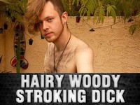 Hairy Woody Gay Hot Movies