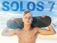 Solos Vol 7 Gay Hot Movies