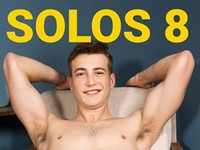 Solos Vol 8 Gay Hot Movies