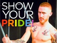 Show Pride Gay Hot Movies