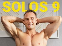 Solos Vol 9 Gay Hot Movies