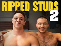 Ripped Studs Vol 2 Gay Hot Movies