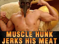 Muscle Hunk Gay Hot Movies