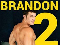 Brandon Vol 2 Gay Hot Movies