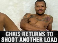 Chris Returns Gay Hot Movies