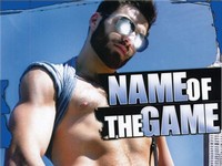Name of the Game Gay Hot Movies