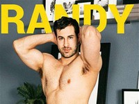 Randy Vol 1 Gay Hot Movies
