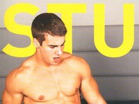 Stu Vol 1 Gay Hot Movies