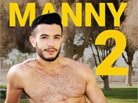 Manny Vol 2 Gay Hot Movies