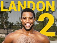 Landon Vol 2 Gay Hot Movies