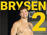 Brysen Vol 2 Gay Hot Movies